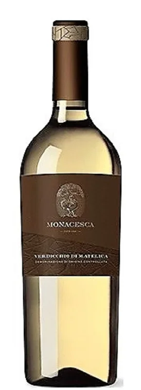 Verdicchio di Matelica D..O.C. 2022