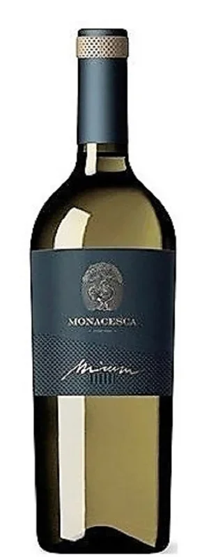 Verdicchio di Matelica Riserva «Mirum» DOCG 2020