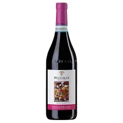 Verduno Pelaverga DOC Bel Colle 2024 0,75 ℓ, vino rosso
