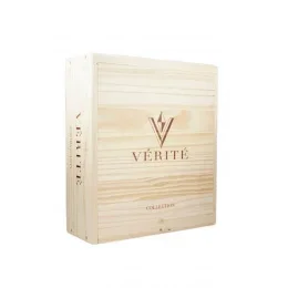 Vérité Collection La Muse/Le Desir/La Joie 2019 750ml