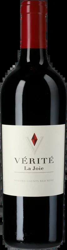 Verite Winery La Joie 2013