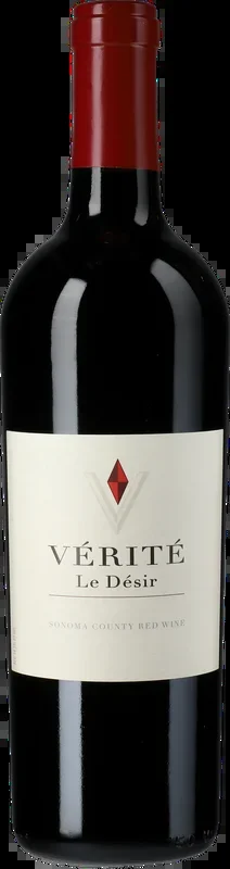 Verite Winery Le Désir 2013