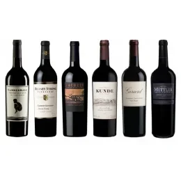 Verkostungsset Cabernet Sauvignon