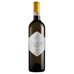 Vermentino di Gallura Superiore DOCG Cucaione Piero Mancini 2024 0,…