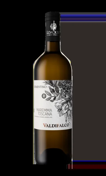Vermentino Valdifalco*