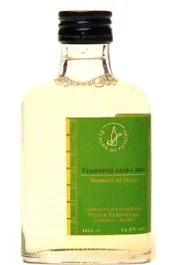 Vermouth Dry Keukenflesje online kopen