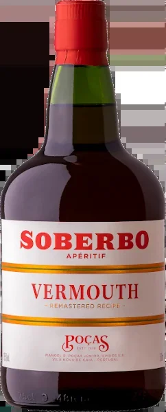 Vermouth Soberbo