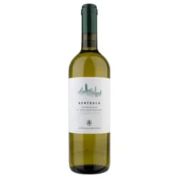 Vernaccia di San Gimignano DOCG Bertesca Castelli del Grevepesa 202…
