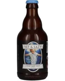 Vet & Lazy Sweet Baby Jezus Weizen online kopen