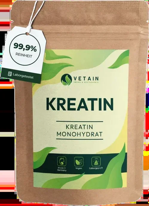 Vetain Kreatin Monohydrat