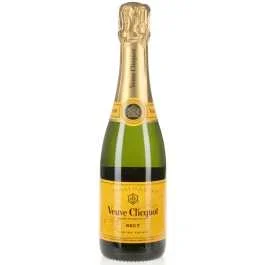 Veuve Clicquot Brut 0.375