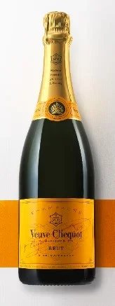 Veuve Clicquot Brut 0,75 Einweg
