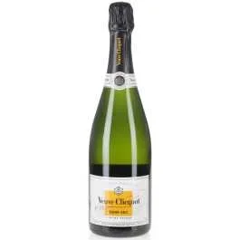 Veuve Clicquot Demi Sec 0.75