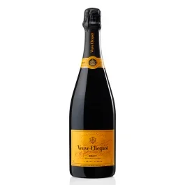 Veuve Clicquot Reserve Cuvee Champagner 0,75l Flasche