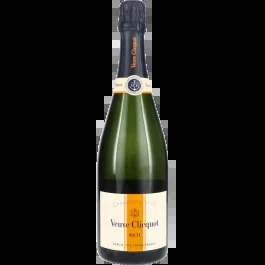 Veuve Clicquot Rich On Ice | Drankgigant.nl