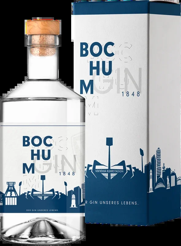 VfL Bochum Gin – Dry Gin