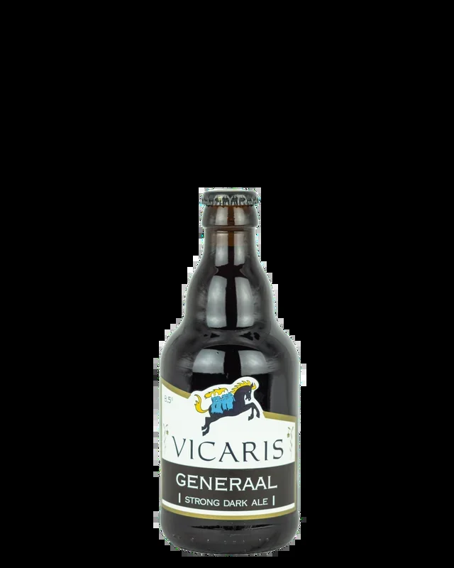 Vicaris Generaal