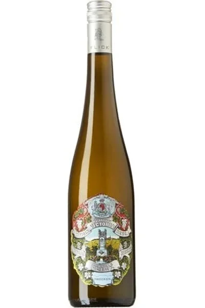 Victoriaberg Riesling trocken