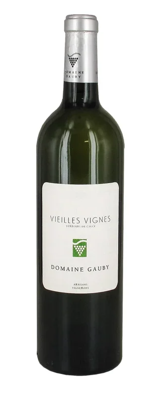Vieilles Vignes Blanc2021