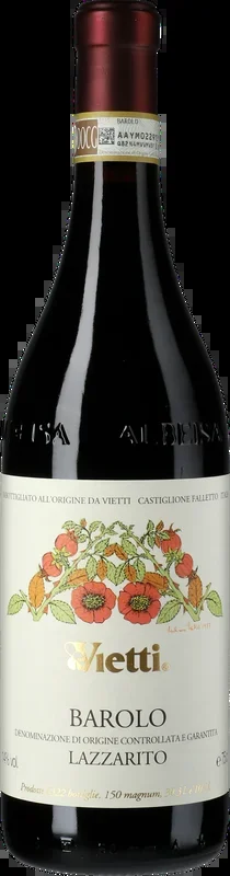 Vietti Barolo Lazzarito 2009
