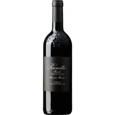 Vigna Colonello Barolo Bussia DOCG Riserva 2017 – Prunotto
