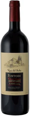 Vigna del Sorbo, Chianti Classico Gran Selezione DOCG 2018