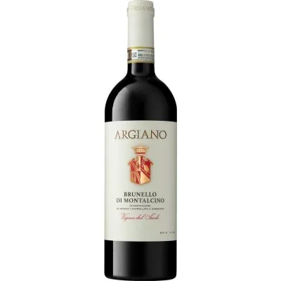 Vigna del Suolo Brunello di Montalchino DOCG 2019 – Argiano
