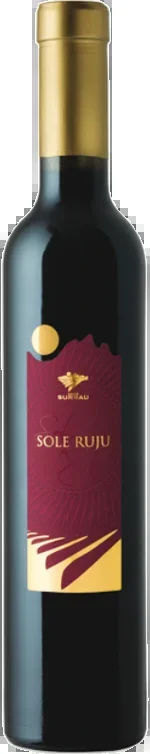 Vigne Surrau: Passito Sole Ruju 2013