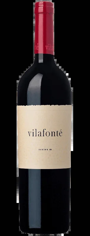 Vilafonté Series M 2021 – Rotwein
