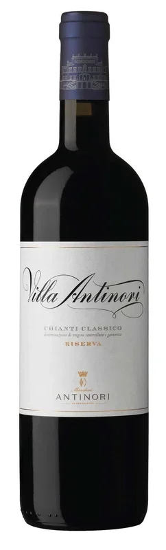Villa Antinori Chianti Classico Riserva 2016 – Marchesi Antinori