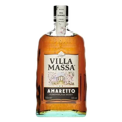 Villa Massa Amaretto 70cl