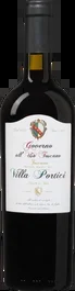 Villa Portici Governo all uso Toscana