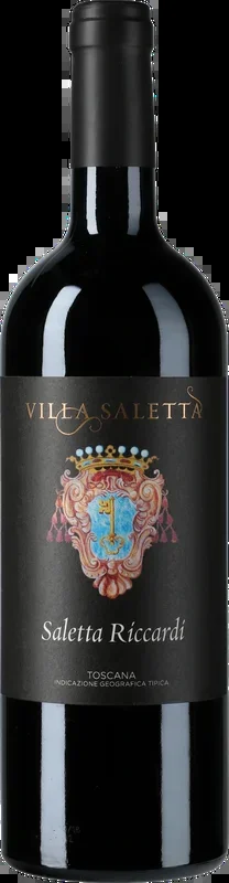 Villa Saletta: Saletta Riccardi 2018