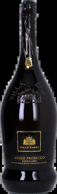 Villa Sandi Asolo Prosecco Superiore Brut DOCG MAGNUM, 1,50 l