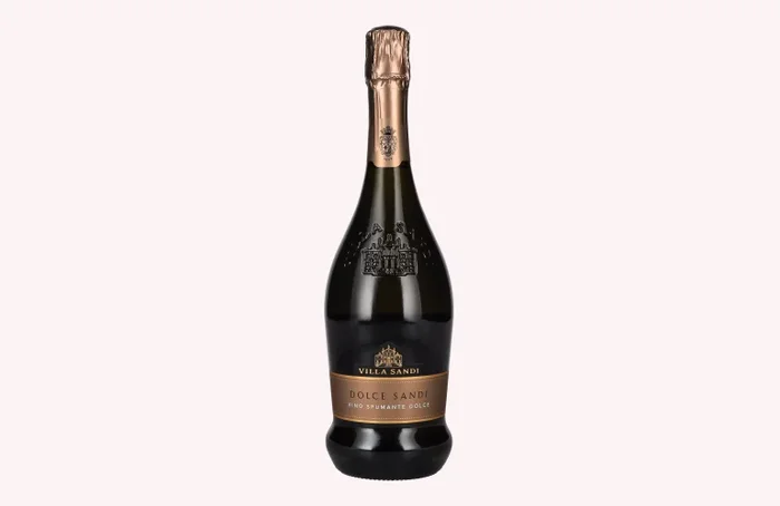 Villa Sandi DOLCE SANDI Vino Spumante Dolci 7% Vol. 0,75l