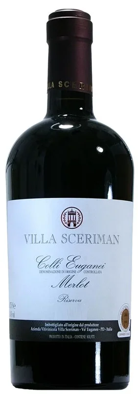 Villa Sceriman – Colli Euganei Merlot Riserva kaufen | vinovit