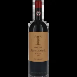Villa Trasqua Fanatico Chianti Classico Riserva online kopen