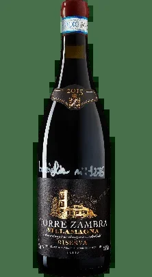 Villamagna DOC Riserva Torre Zambra