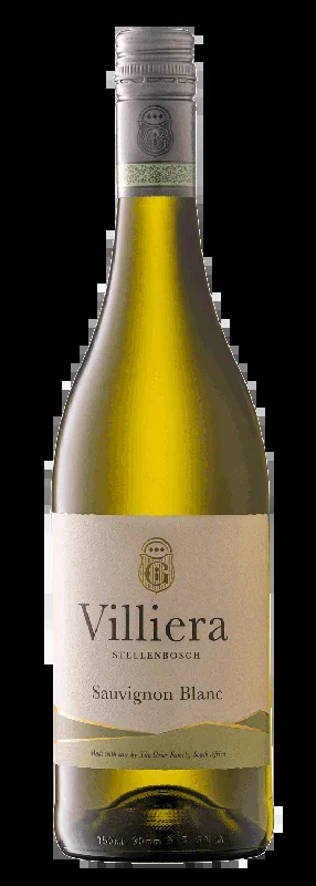 Villiera Sauvignon Blanc 2023 – White wine