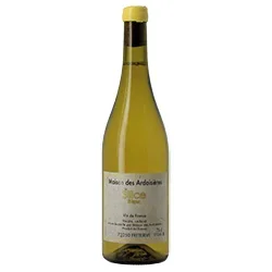 Vin de France Blanc Silice Domaine des Ardoisières 2022 0,75 ℓ