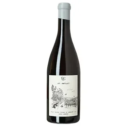 Vin de France Chardonnay Les Abeilles Pierre Girardin 2023 0,75 ℓ