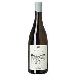 Vin de France Chardonnay Les Saugettes Pierre Girardin 2023 0,75 ℓ