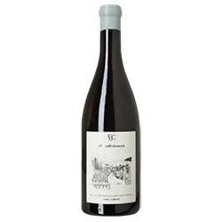 Vin de France Savagnin Le Châtaignier Pierre Girardin 2023 0,75 ℓ