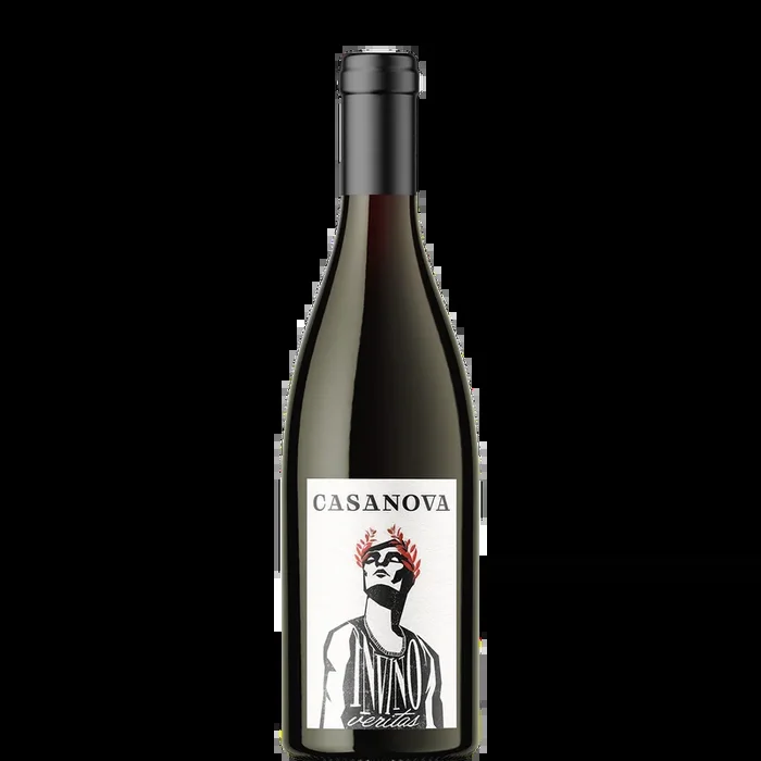 Vin DOC Casanova Montepulciano d’Abruzzo, 1 x 75 cl | Acheter en ligne