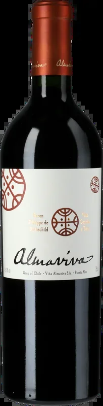 Vina Almaviva – Rothschild / Concha y Toro Vina Almaviva 2016