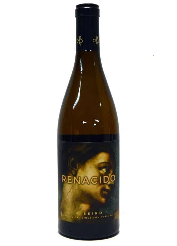 Viña Corrales Balbaina Fino Saca Weißwein