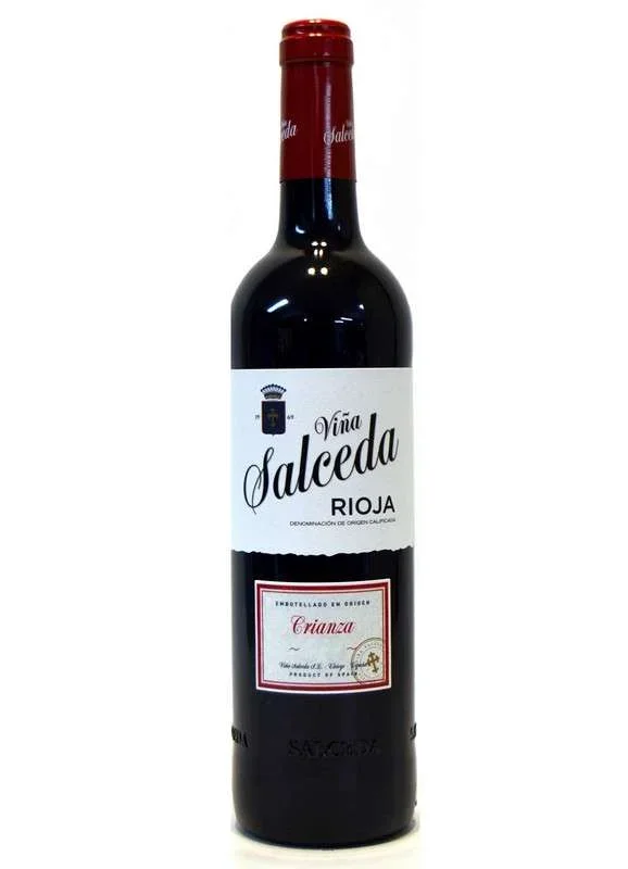 Viña Salceda