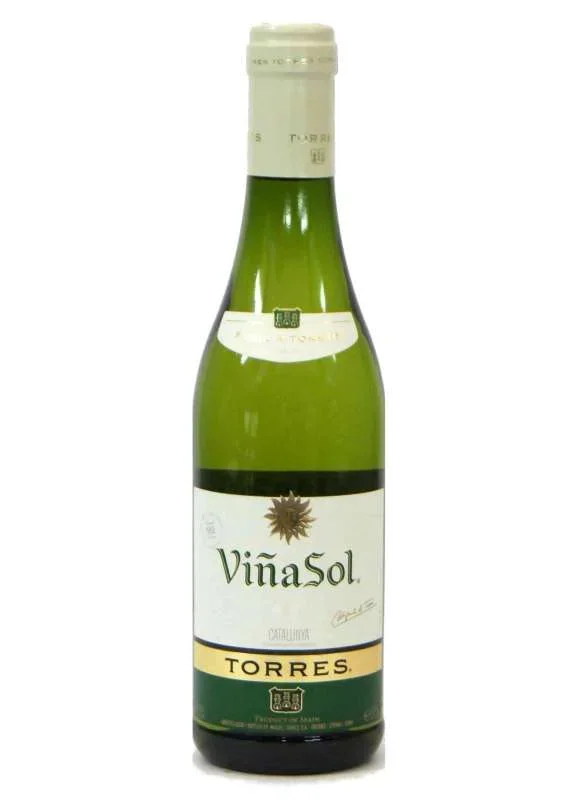 Viña Sol 37.5 cl. Weißwein