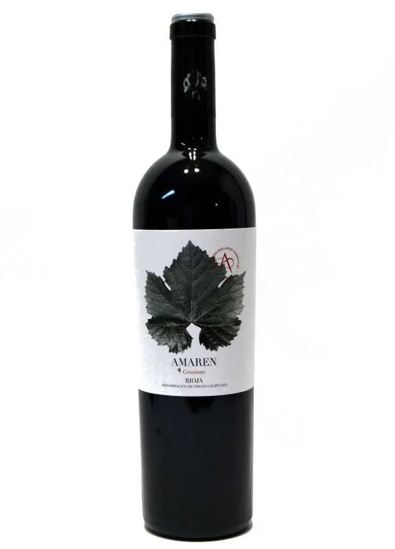 Viña Solorca Vendimia Seleccionada Rotwein