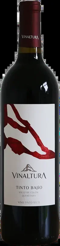 Vinaltura Tinto Bajío